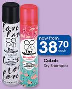 CoLab Dry Shampoo-Each
