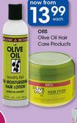 ORS Olive Oil Hair Care Products-Each