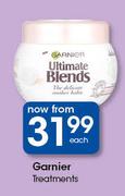 Garnier Treatments-Each