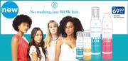 Waterless Hair Care Products-Each