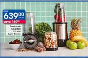 Kambrook Smartlife 700 Watt Super Blender-Per Set
