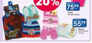 Disney Winter Warmer Products-Each