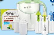 Clicks SmartLife Water Filtration Products-Each