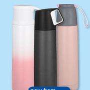 Clicks Flasks-Each 
