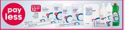 Clicks Pay Less Household Products-Each