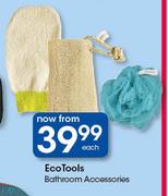 Eco Tools Bathroom Accessories-Each