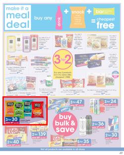 Clicks : Autumn Savings (22 Mar - 4 Apr 2019), page 49
