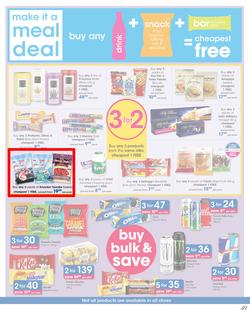 Clicks : Autumn Savings (22 Mar - 4 Apr 2019), page 49