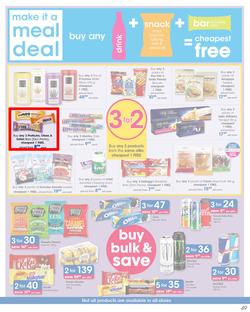 Clicks : Autumn Savings (22 Mar - 4 Apr 2019), page 49