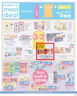 Clicks : Autumn Savings (22 Mar - 4 Apr 2019), page 49