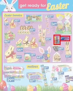 Clicks : Autumn Savings (22 Mar - 4 Apr 2019), page 50