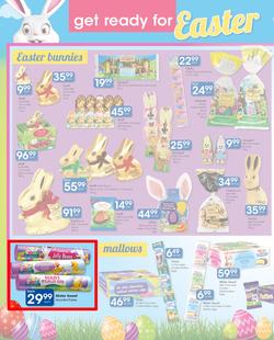 Clicks : Autumn Savings (22 Mar - 4 Apr 2019), page 50