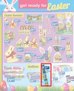 Clicks : Autumn Savings (22 Mar - 4 Apr 2019), page 50