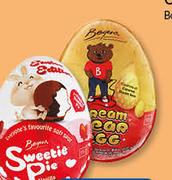 Beyers Sweetie Pie Or Dream Bear Egg-Each