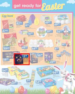 Clicks : Autumn Savings (22 Mar - 4 Apr 2019), page 51