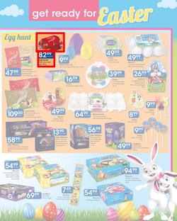 Clicks : Autumn Savings (22 Mar - 4 Apr 2019), page 51