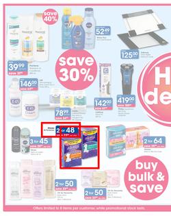 Clicks : Autumn Savings (22 Mar - 4 Apr 2019), page 2