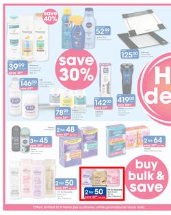 Clicks : Autumn Savings (22 Mar - 4 Apr 2019), page 2