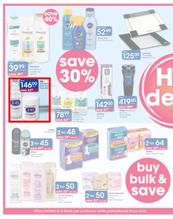 Clicks : Autumn Savings (22 Mar - 4 Apr 2019), page 2