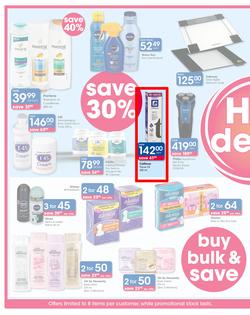 Clicks : Autumn Savings (22 Mar - 4 Apr 2019), page 2