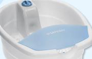 Safeway Vibrating Foot Spa Each