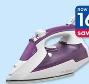 Safeway 1800 Watt Steam And Spray Cermic Iron  With Soleplate Each