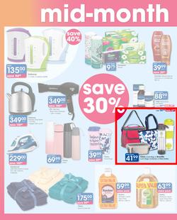 Clicks : You Pay Less (5 July - 22 July 2019), page 2
