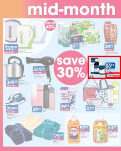 Clicks : You Pay Less (5 July - 22 July 2019), page 2