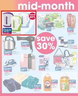 Clicks : You Pay Less (5 July - 22 July 2019), page 2