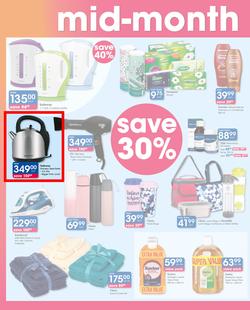 Clicks : You Pay Less (5 July - 22 July 2019), page 2