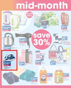 Clicks : You Pay Less (5 July - 22 July 2019), page 2