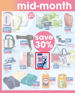 Clicks : You Pay Less (5 July - 22 July 2019), page 2