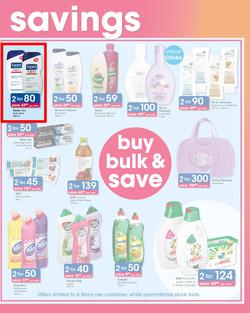 Clicks : You Pay Less (5 July - 22 July 2019), page 3