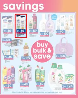 Clicks : You Pay Less (5 July - 22 July 2019), page 3