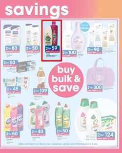 Clicks : You Pay Less (5 July - 22 July 2019), page 3