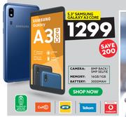 Samsung Galaxy 5.3" A3 Core