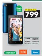 Mobicel 5" Clik