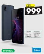 ZTE 6" Blade L210