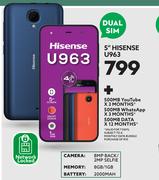 Hisense 5" U963