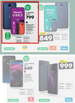 Ackermans Connect : Stand A Chance To Win (26 March - 28 April 2021), page 3