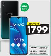 Vivo 6.22" Y1S