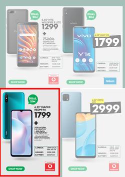 Ackermans Connect : Stand A Chance To Win (26 March - 28 April 2021), page 4