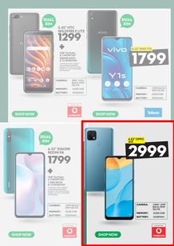 Ackermans Connect : Stand A Chance To Win (26 March - 28 April 2021), page 4