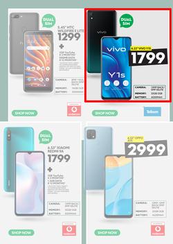 Ackermans Connect : Stand A Chance To Win (26 March - 28 April 2021), page 4