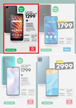 Ackermans Connect : Stand A Chance To Win (26 March - 28 April 2021), page 4