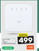 ZTE MF927U MiFi Router