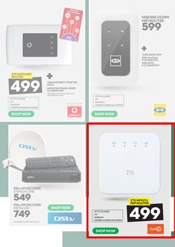 Ackermans Connect : Stand A Chance To Win (26 March - 28 April 2021), page 6