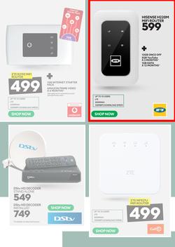 Ackermans Connect : Stand A Chance To Win (26 March - 28 April 2021), page 6