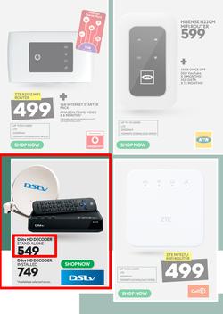 Ackermans Connect : Stand A Chance To Win (26 March - 28 April 2021), page 6