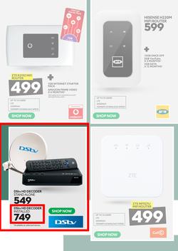 Ackermans Connect : Stand A Chance To Win (26 March - 28 April 2021), page 6